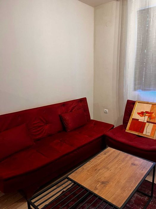 Продава се Двустаен апартамент в Пловдив, Каменица 1 - 63 кв.м за 1413 €/кв.м - Снимка #1