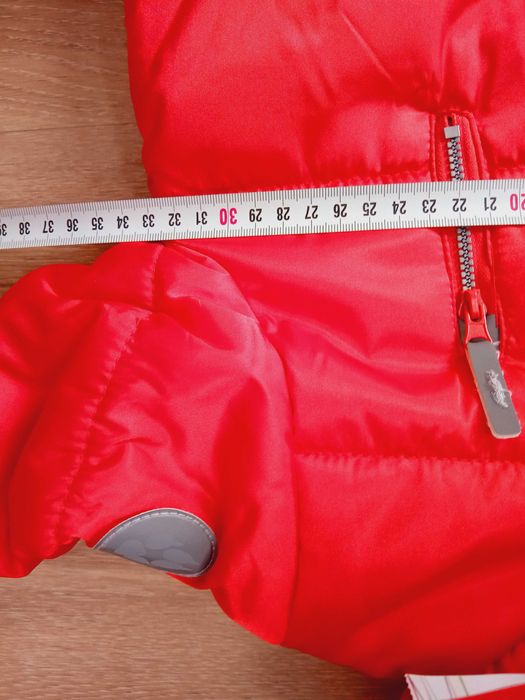 2бр.Ескимос 80см нов