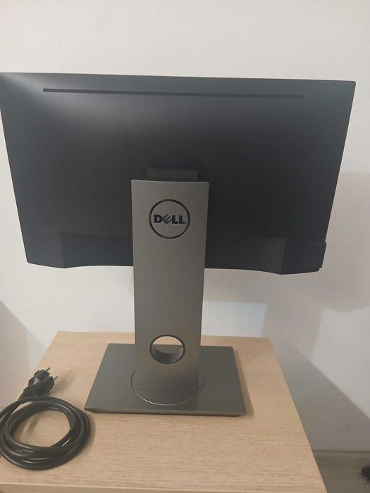 Monitor Dell P2217H 21.5inch IPS LCD FULLHD