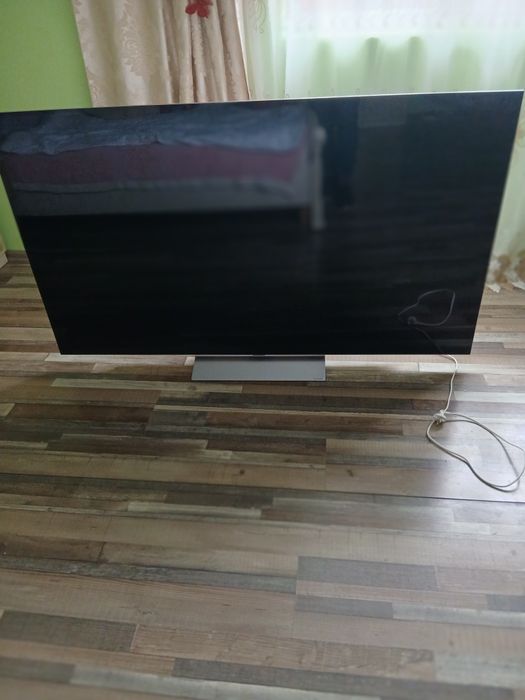 Buna ziua vand o plasma LG OLED