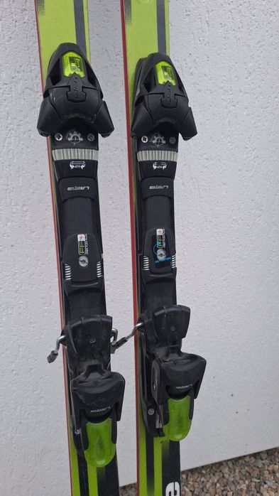 Ski Elan rog 168 cm