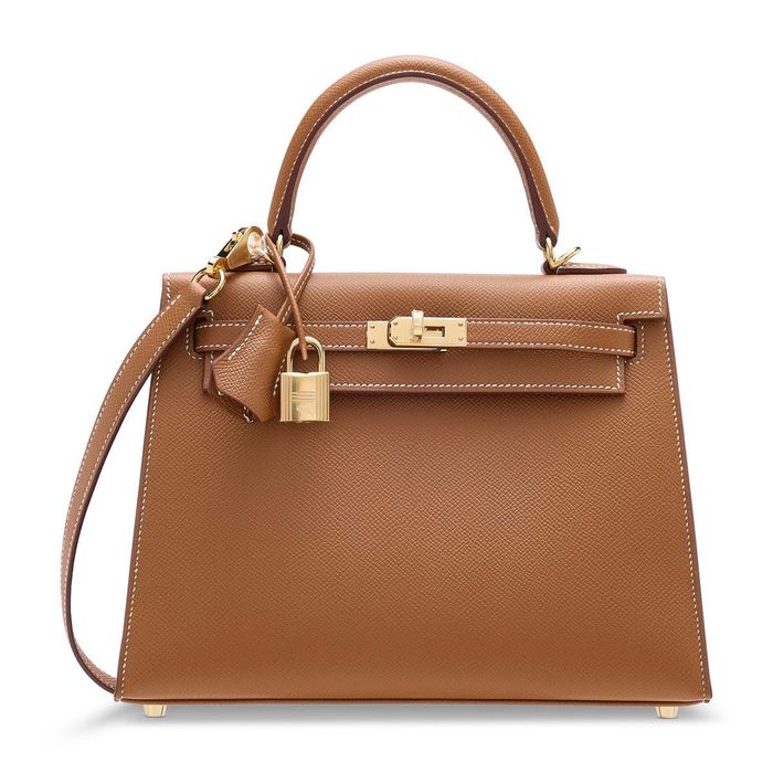 Hermès Kelly handbag