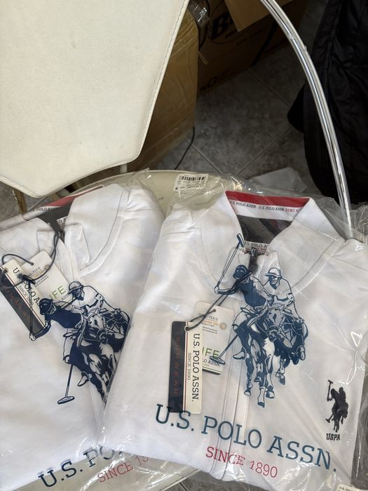 U.S POLO ASSN  50/ 2бр