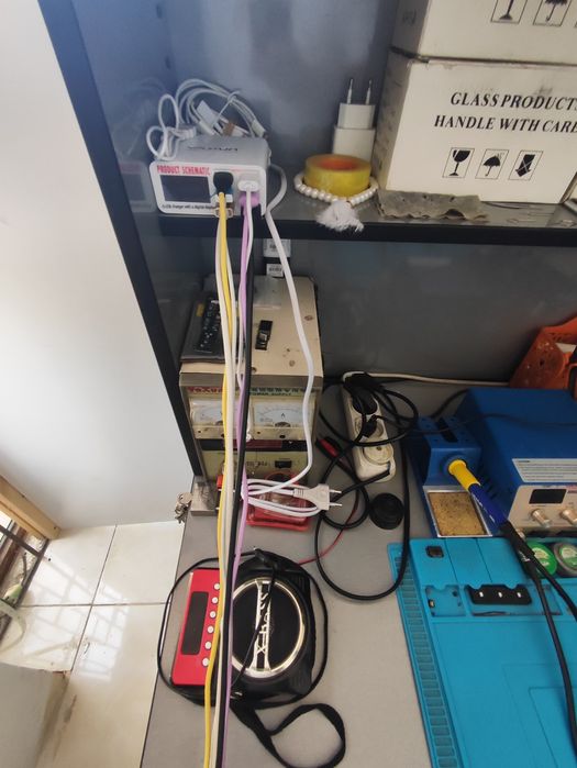 Taylor beznes Telifon ustaxona