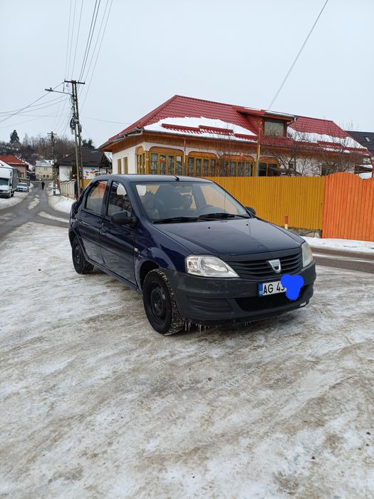 Logan faza 2 itp 1 an fiscal acte la zi anvelope iarna radio 1,2 benzi