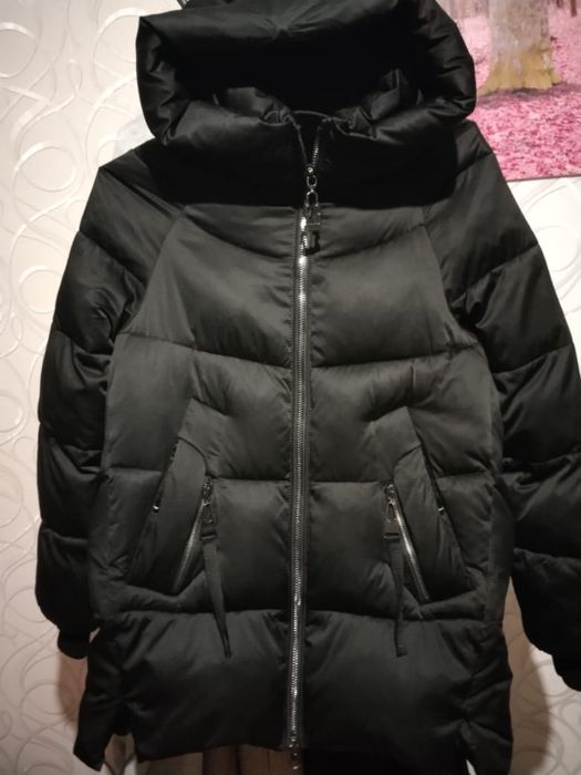 Продам куртку , в хорошем сосоянии