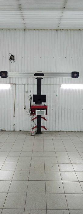 3D геометрия Hofman 610 продам