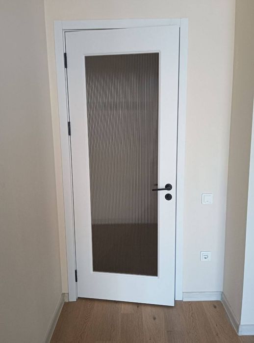 Продаются двери новые из МДФ