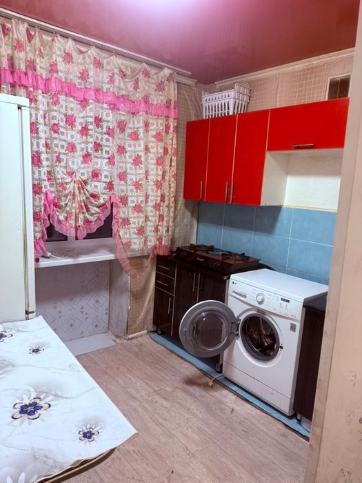 Продам 1 ком квартиру