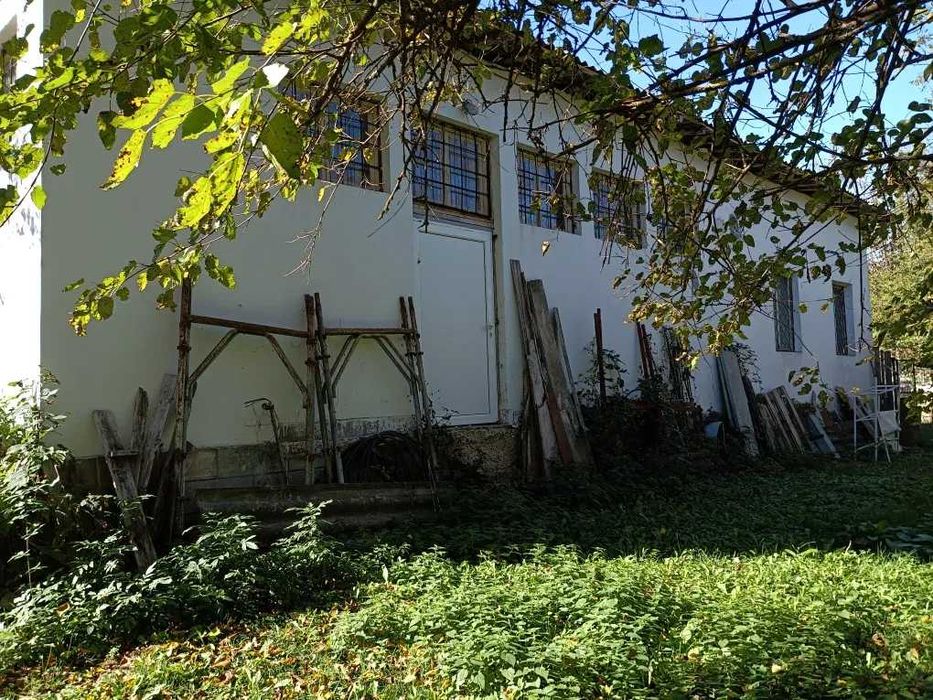 Продава се Магазин в с. Горна Росица, Област Габрово - 200 кв.м за 800 €/кв.м - Снимка #7