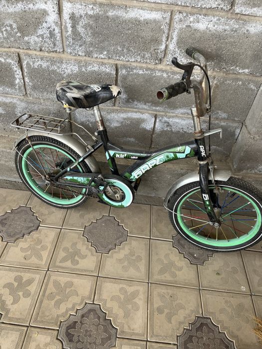 Велосипеды бу в хорошем состоянии