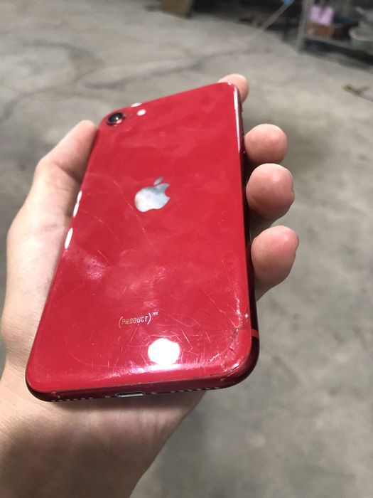 Iphone se 2020 ideal