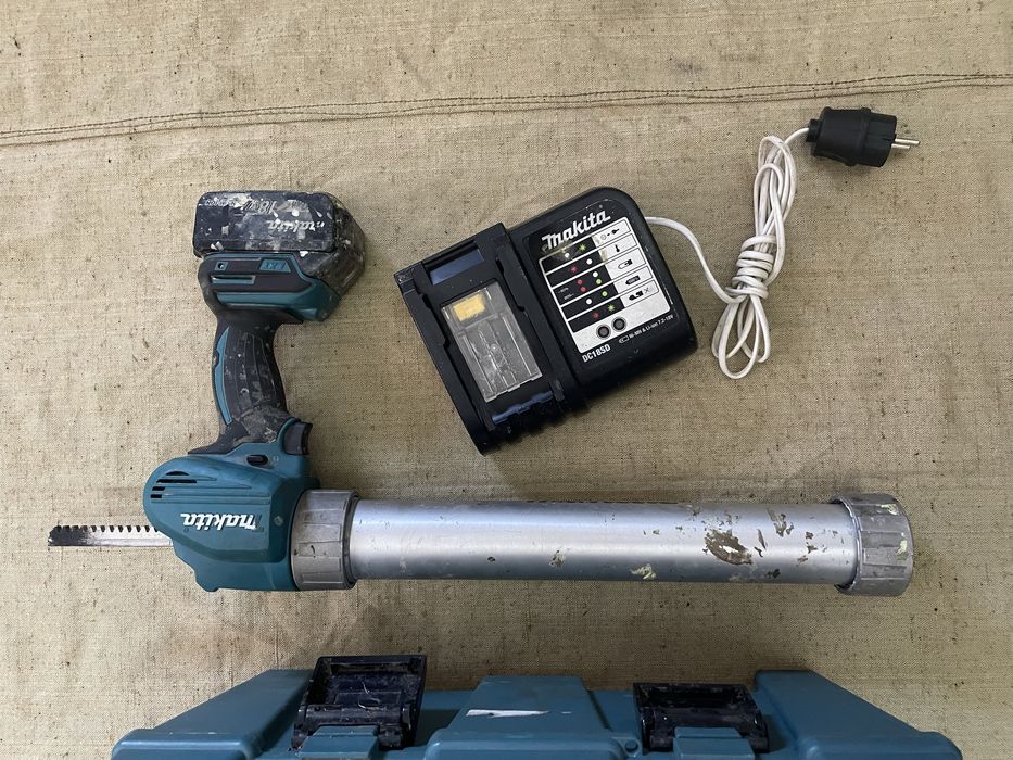 MAKITA DCG180 pistol silicon salam