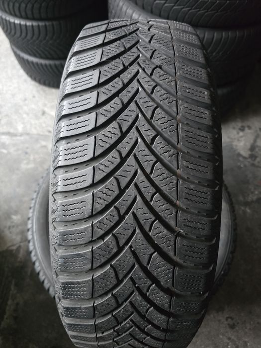 Semperit 185/60 R15 88T MS iarnă
