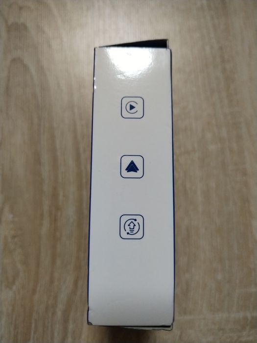 Carplay Android wifi