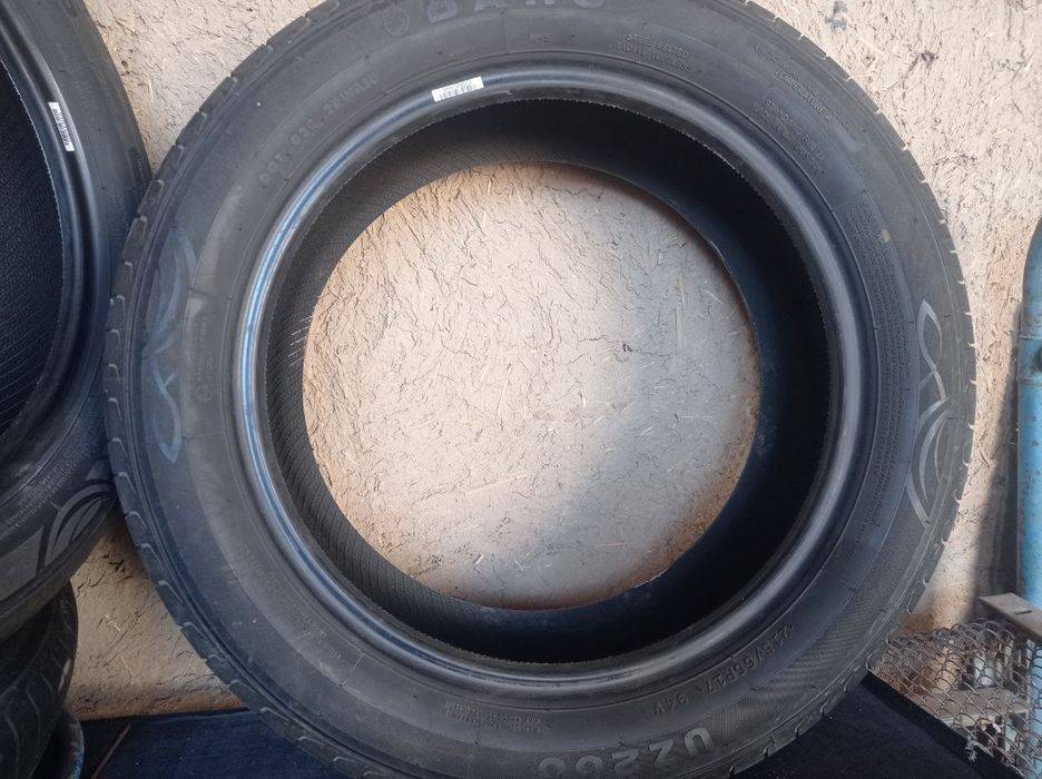 Балон сотилади 215/55/17 Барс