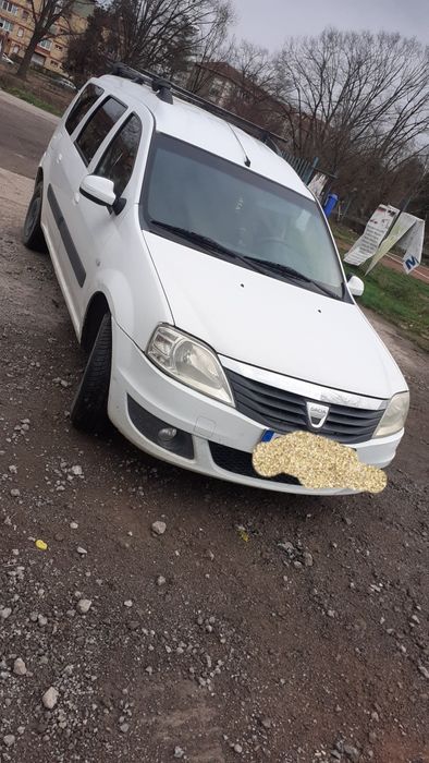 Dacia  Logan Fab.2010 benzina 1,6