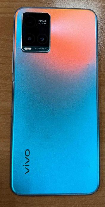 Продам Vivo y33s