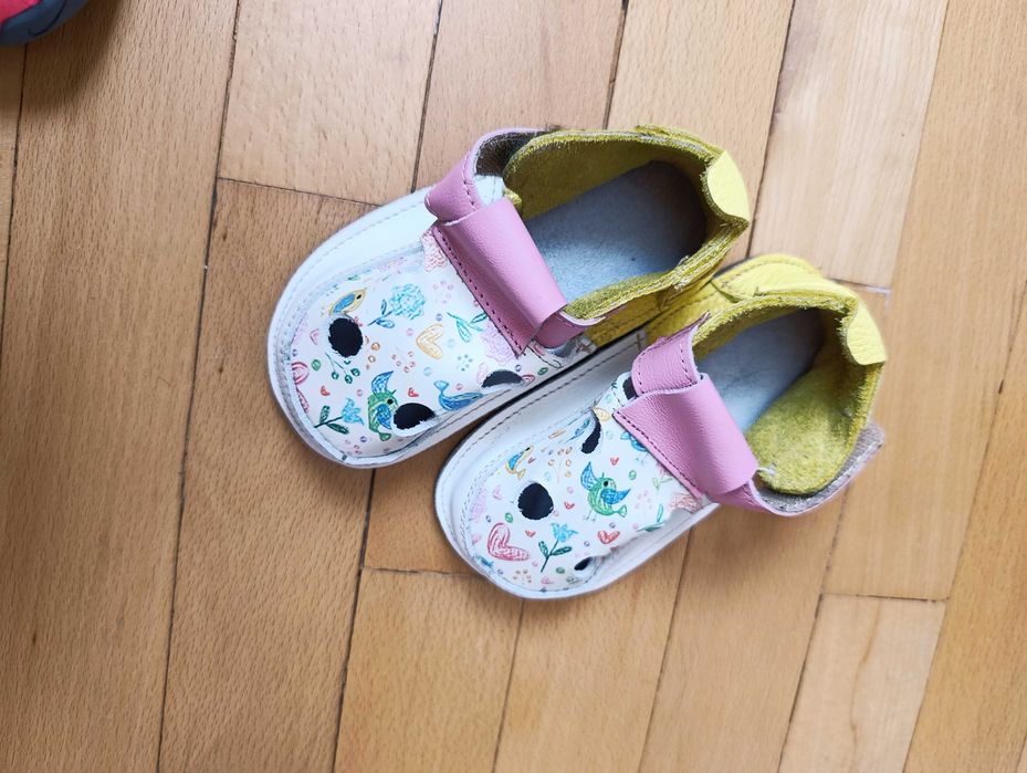 Нови и запазени детски обувки