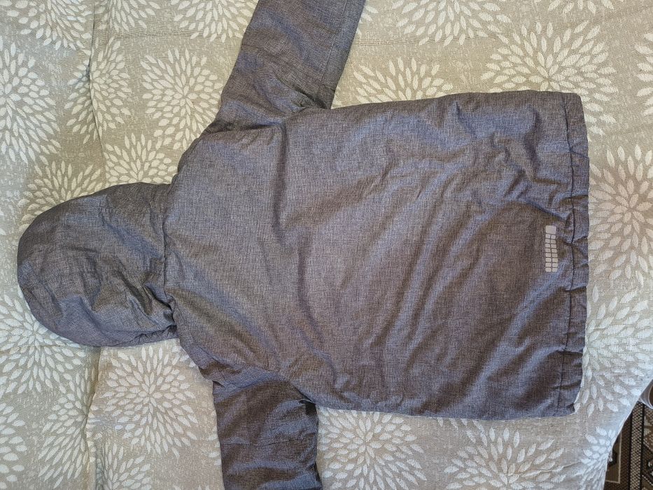 Geaca toamna / iarna copii mărimea 140 cm