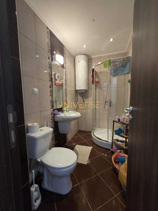 Продава се Двустаен апартамент в к.к. Слънчев бряг - 56 кв.м за 1340 €/кв.м - Снимка #6