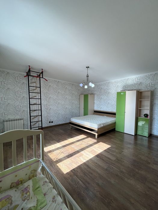 Евротрешка в районе ГиперДина