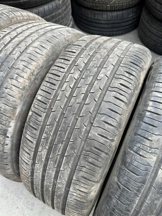 Continental 245/50R19 - Anvelope Vara, Stare excelenta, Garantie 100%!