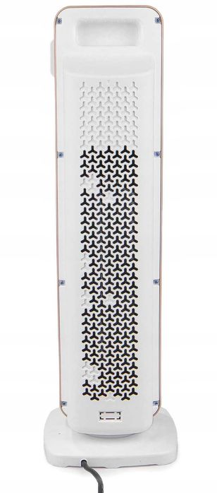 Вентилаторна печка с керамичен нагревател, 2000W FORCEKRAFT