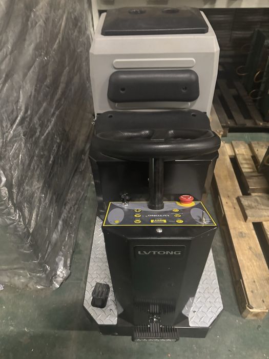 Поломоечная машина астана