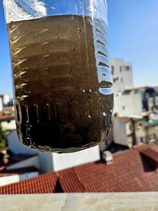 CURATARE, DEZINFECTARE Aer conditionat, spalare cu presiune!!