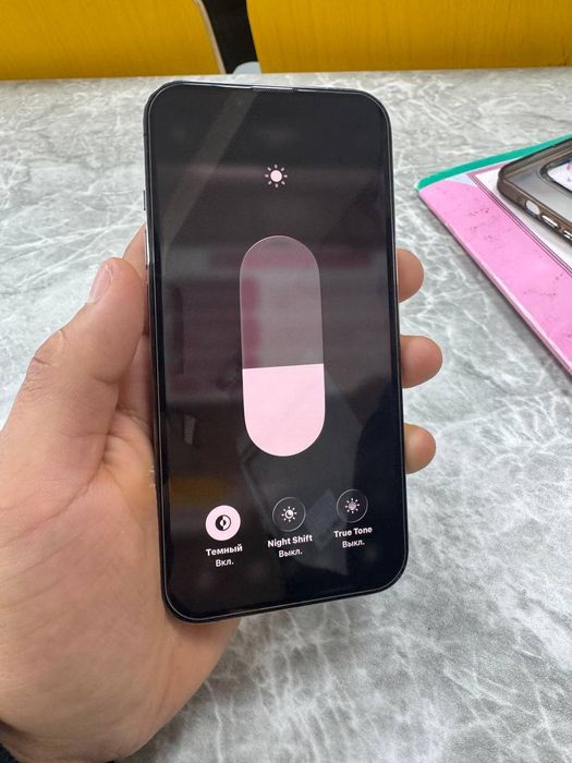 iPhone 13 pro 128 gb Nasiya