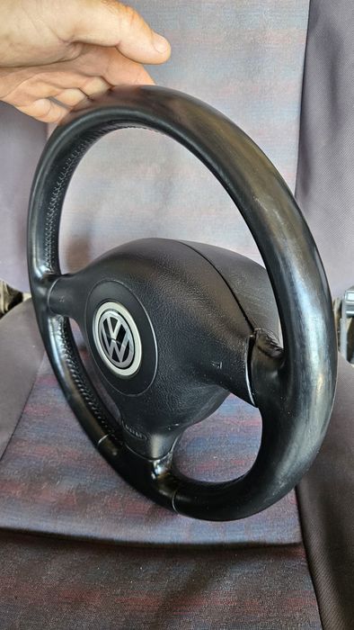 Трилъчев Волан за Vw Passat 4,5 и Golf 4