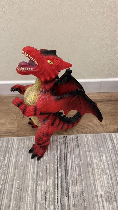 Продам игрушики резиновые