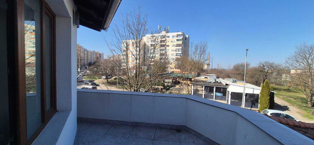 Двустаен апартамент с 1 спалня