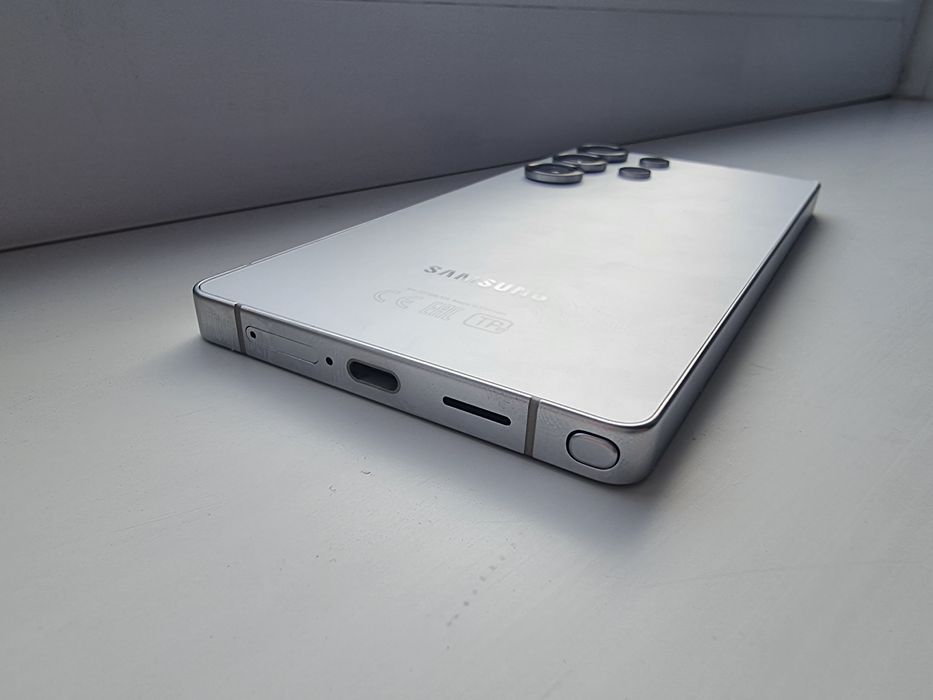 Samsung S25 ultra 512 gb