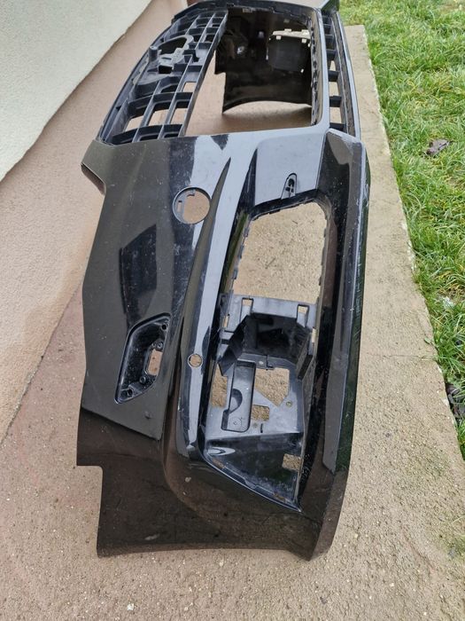 Bara fata Audi A6 C7 S-line facelift 2014-2018