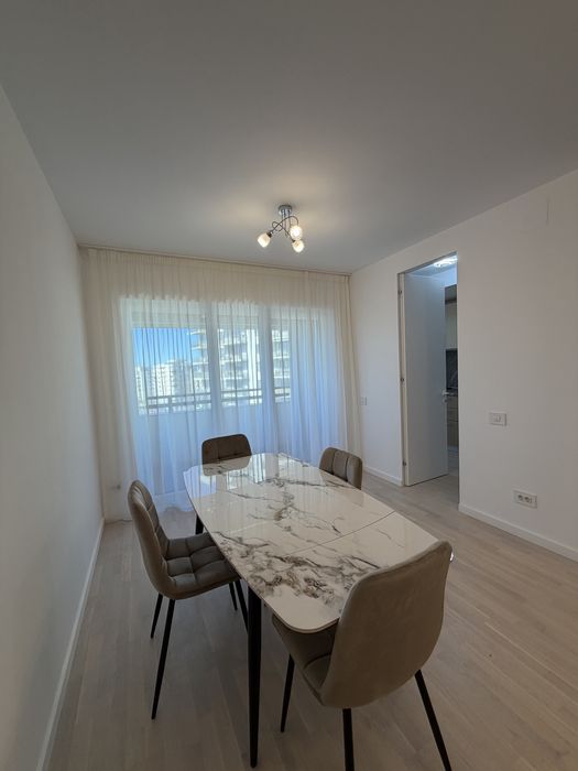 Apartamente cu  2,3,4 camere si  penthouse de inchiriat ultracentral