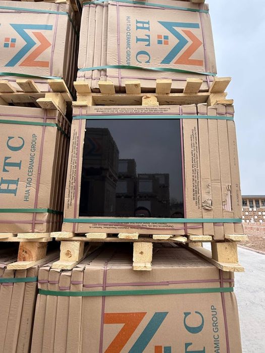 Кафель и керамогранит напрямую с завода