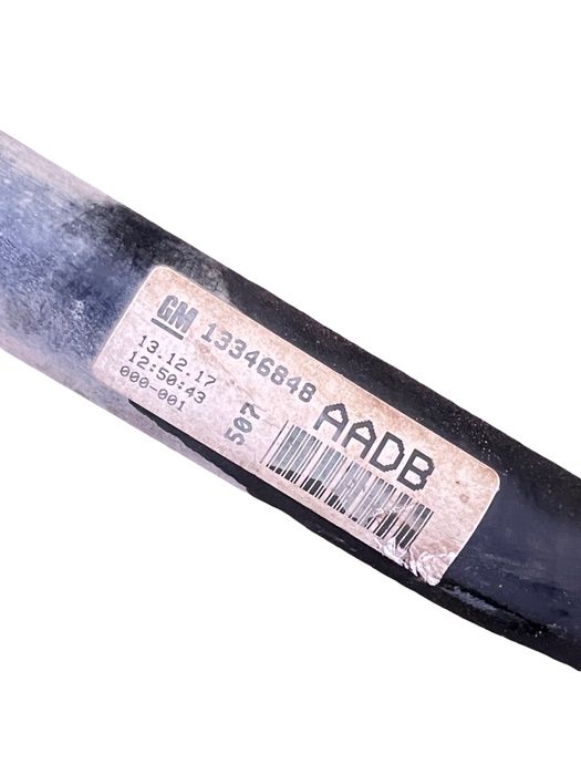 Bara Stabilizatoare Activa Fata Opel Astra J Notchback 2012 - > 1.6 A