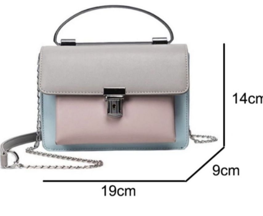 Продам сумочки женские