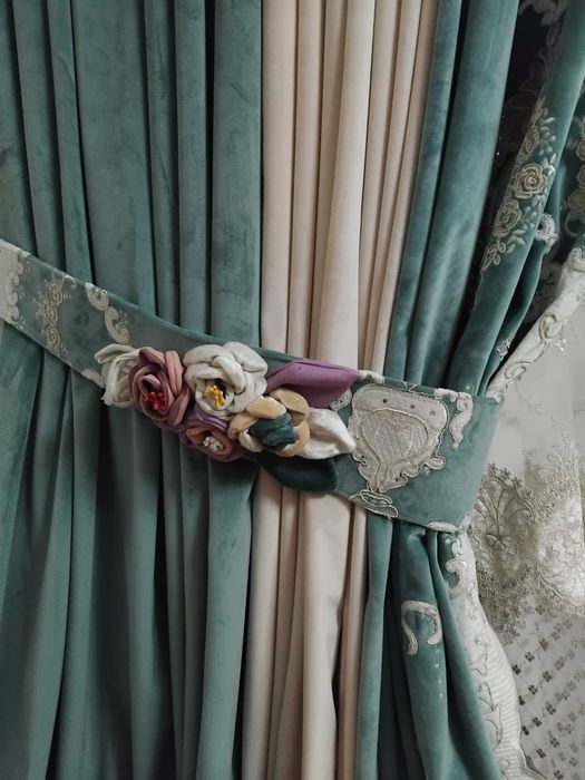 Продаю тюль турецки