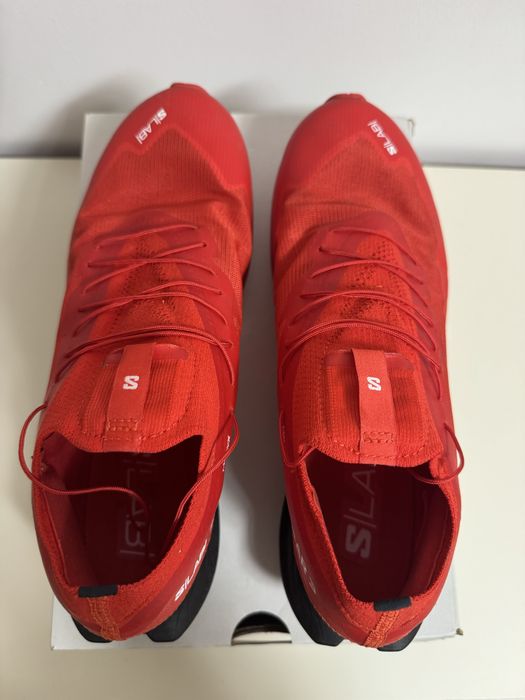 Salomon S/lab pulsar 3