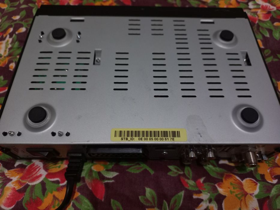 Тунер для спутник Стартрек SRT 2016 PLUS