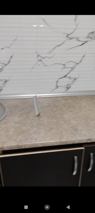 Продаётся новостройка 1-комнатная квартира