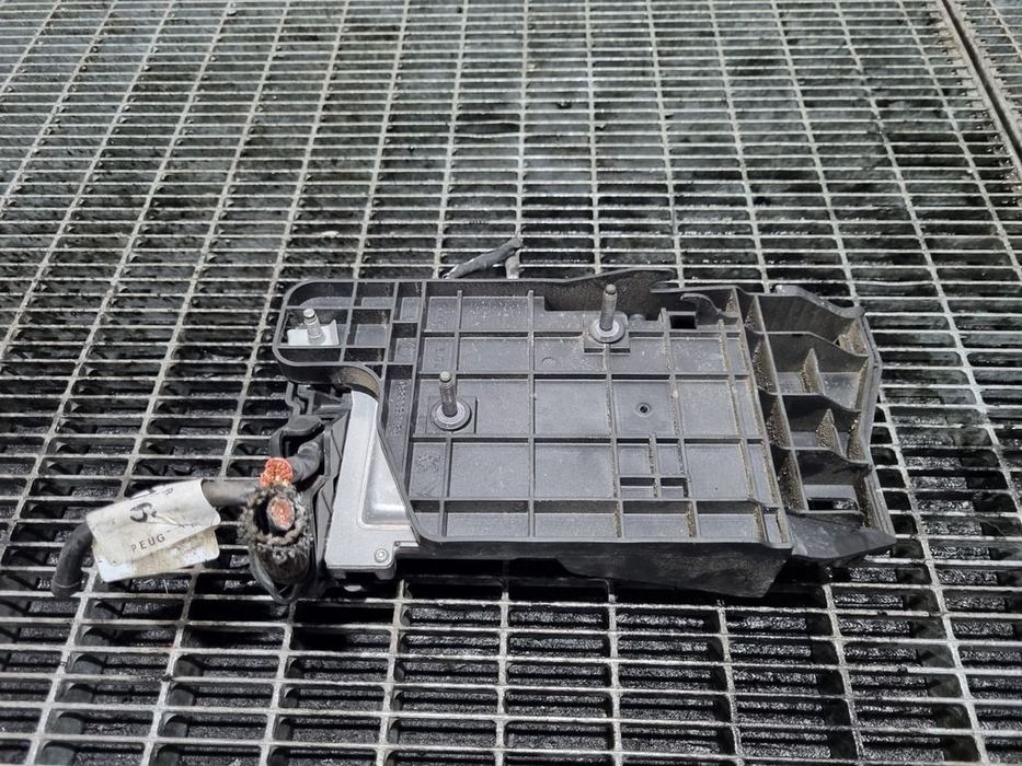 Modul Peugeot 3008 II 2016 - 2020 (1316) 9814552980