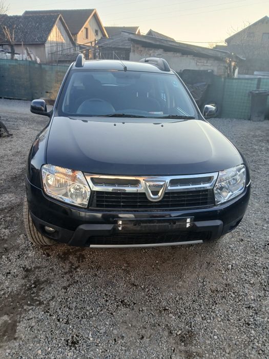 Dezmembrez Piese Dacia Duster din 2014