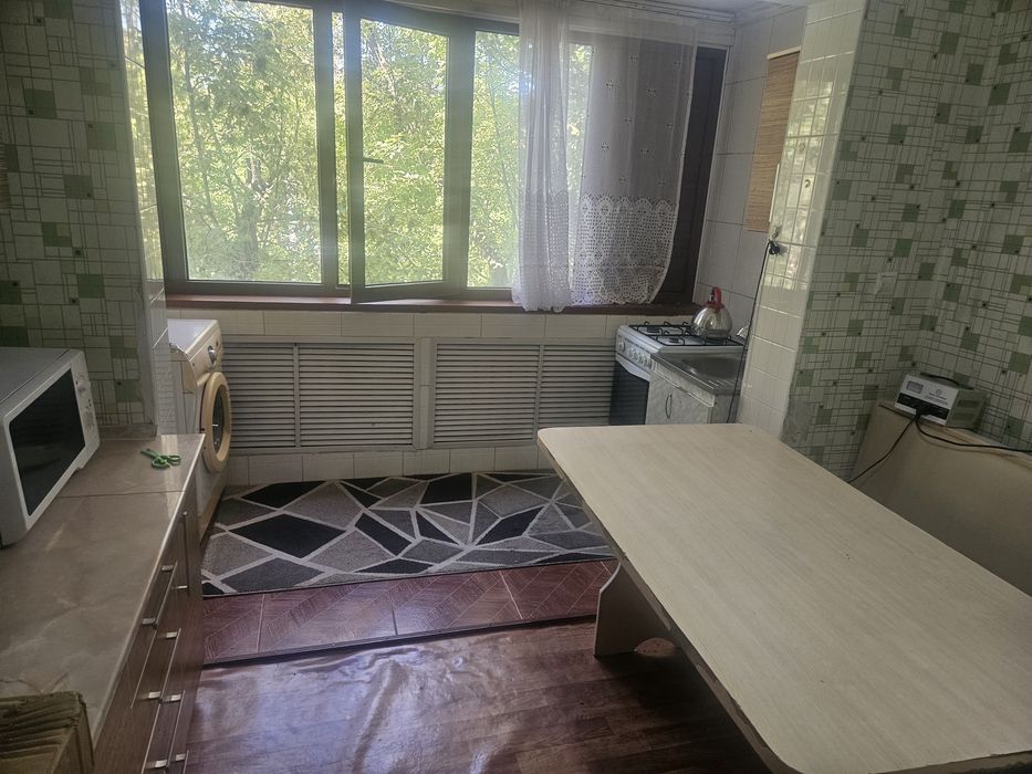 Квартира 35000 т айына