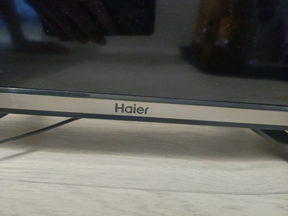 LED Телевизор Haier