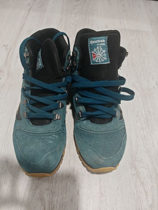 Мъжки боти Reebok Classic