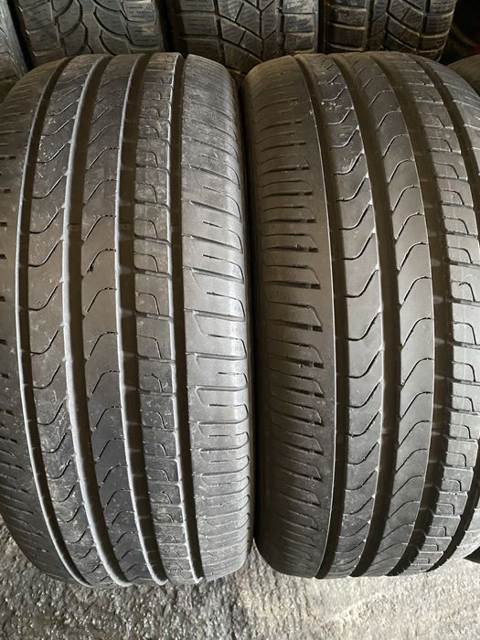 Anvelope 255/45/19 Pirelli 255 45 R19